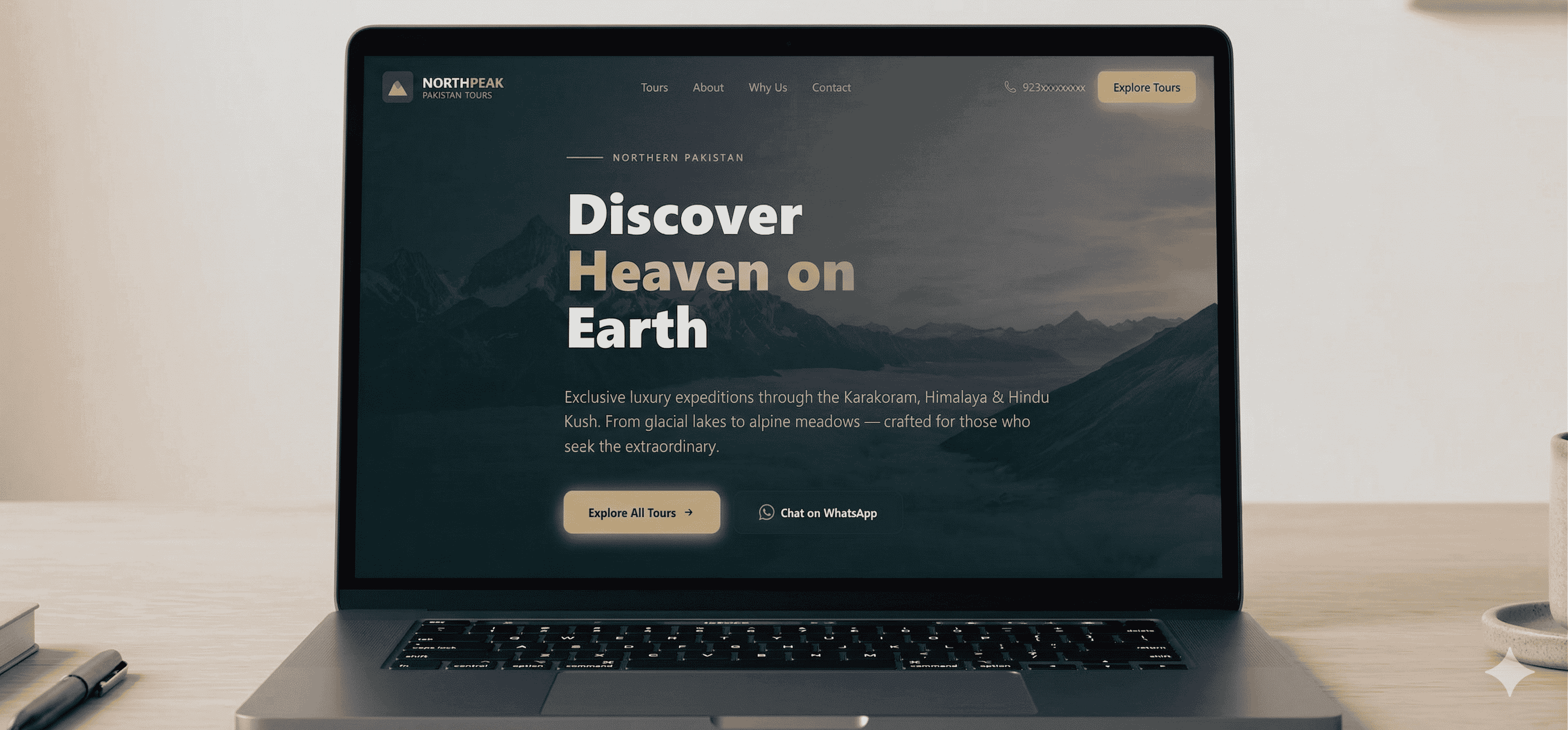 Travel Agency
