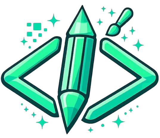 Devign Stack Logo
